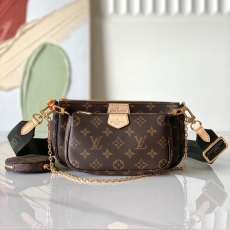 LV Satchel Bags